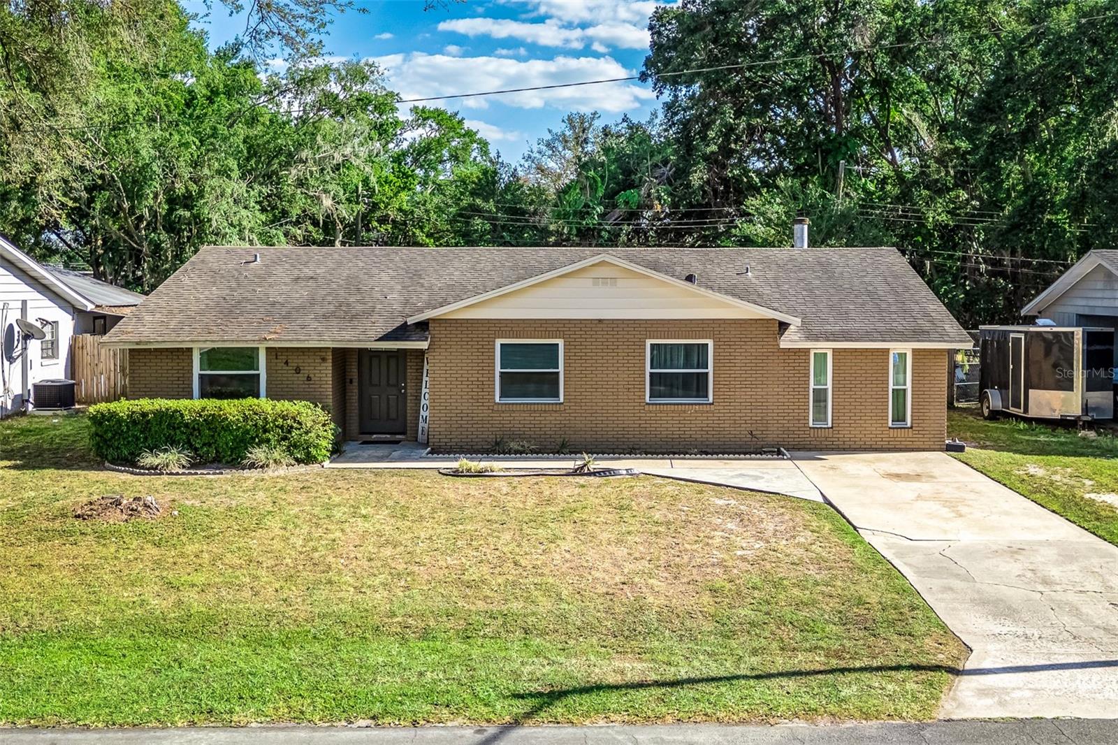 1406 GRACE ST N, LAKELAND, FL, 33810