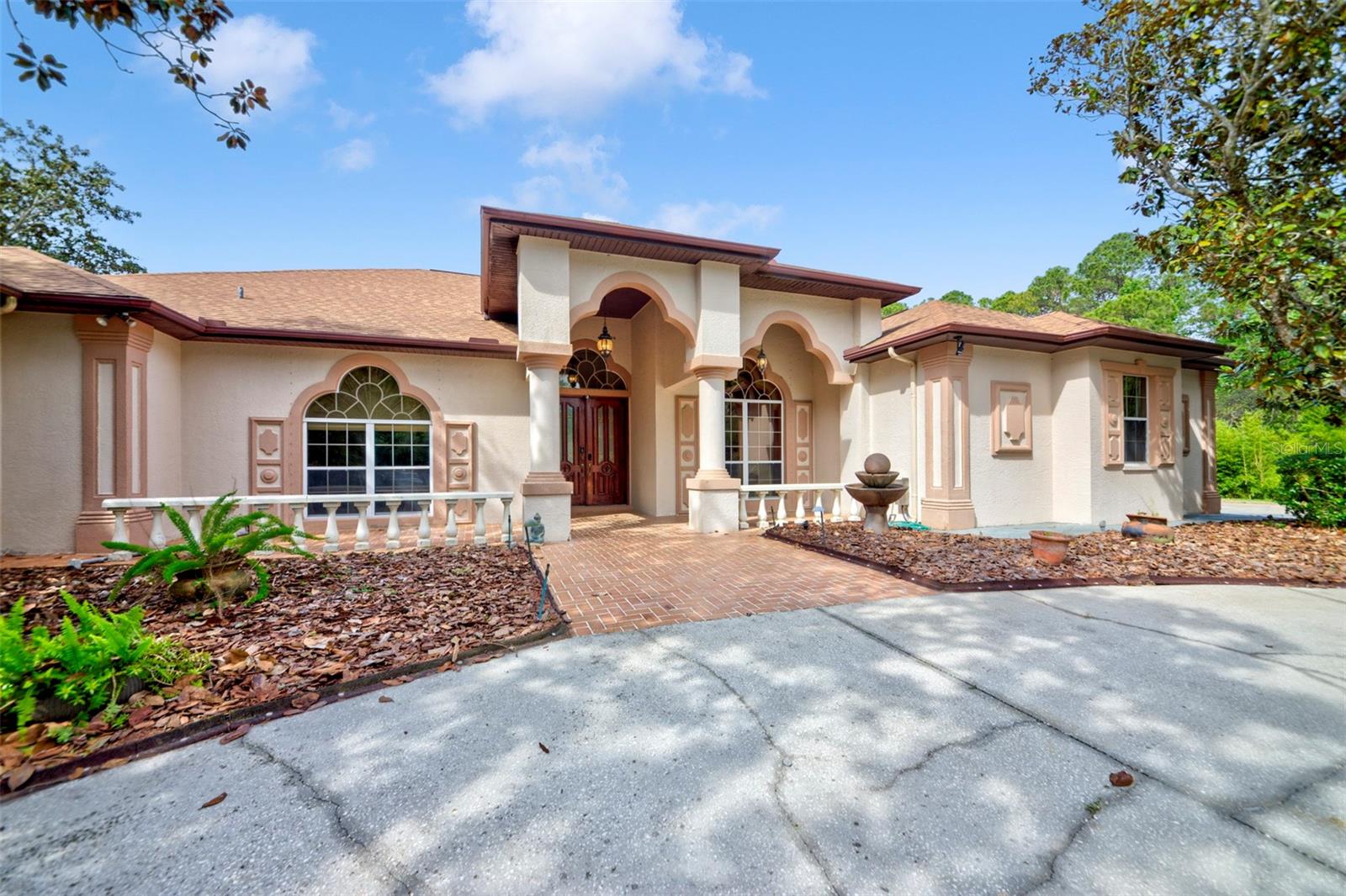 7333 ROYAL OAK DR, SPRING HILL, FL, 34607