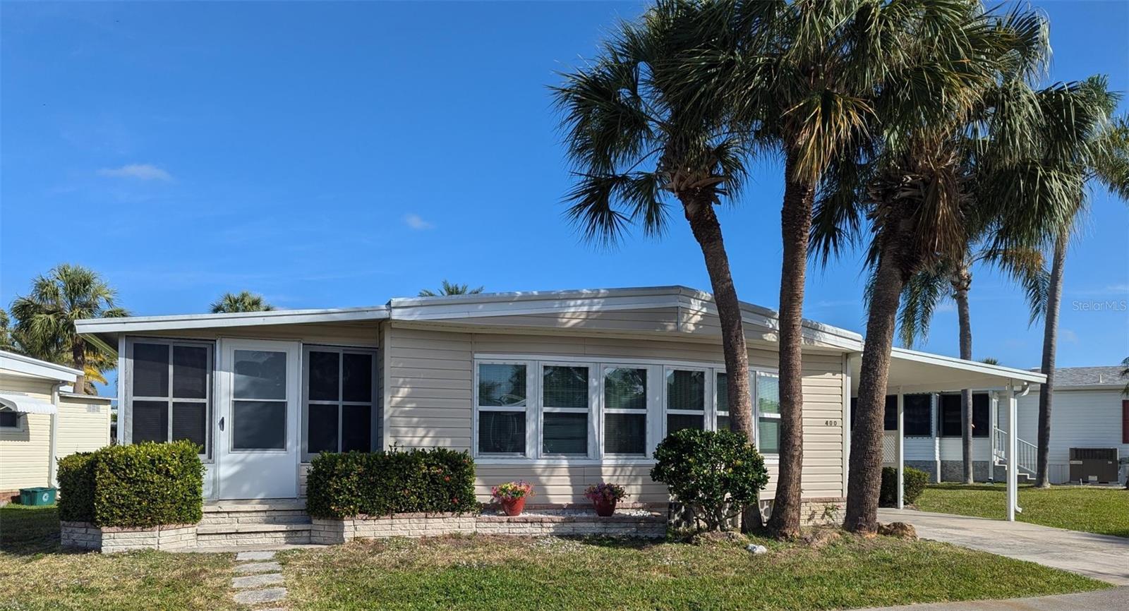 2100 KINGS HWY #400, PORT CHARLOTTE, FL, 33980