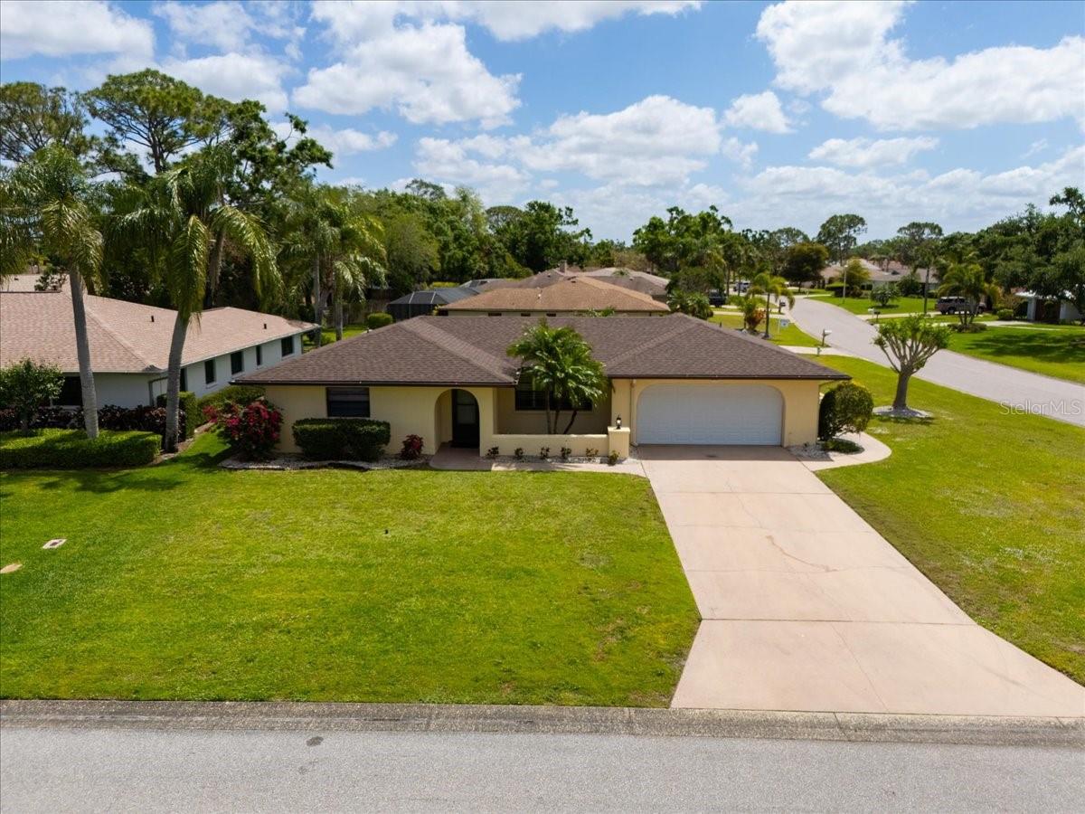 2301 ARBORFIELD LN, SARASOTA, FL, 34235