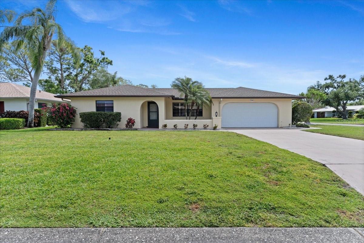 2301 ARBORFIELD LN, SARASOTA, FL, 34235