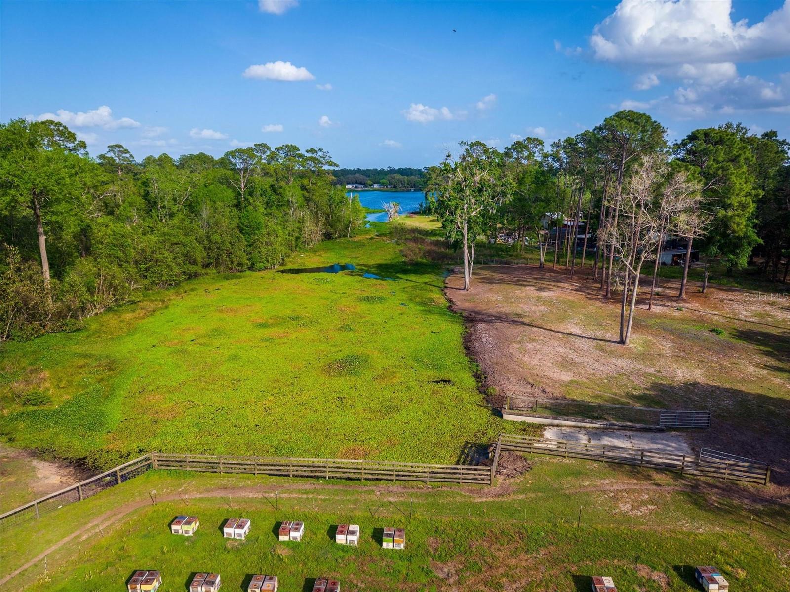 FISHERMANS RD, PAISLEY, FL, 32767
