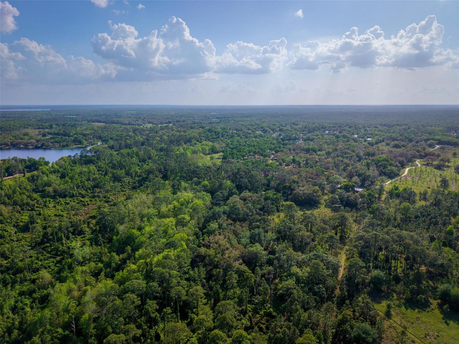 FISHERMANS RD, PAISLEY, FL, 32767