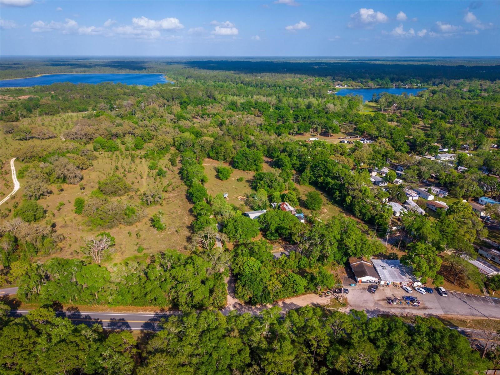 FISHERMANS RD, PAISLEY, FL, 32767
