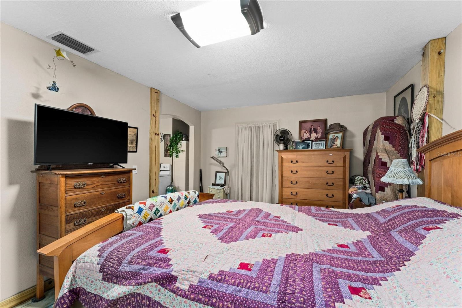 FISHERMANS RD, PAISLEY, FL, 32767