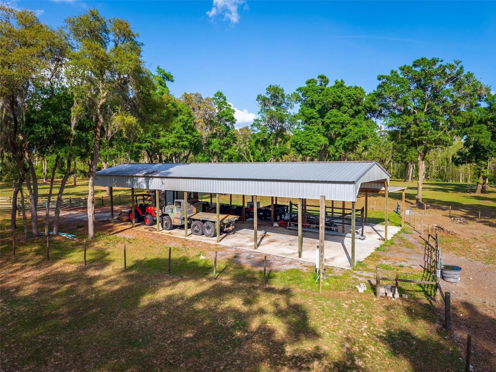 FISHERMANS RD, PAISLEY, FL, 32767