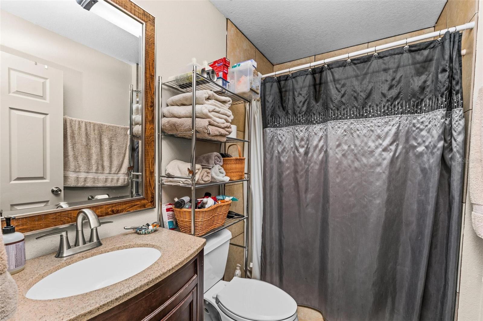 FISHERMANS RD, PAISLEY, FL, 32767