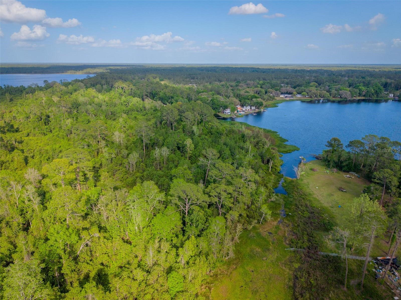 FISHERMANS RD, PAISLEY, FL, 32767