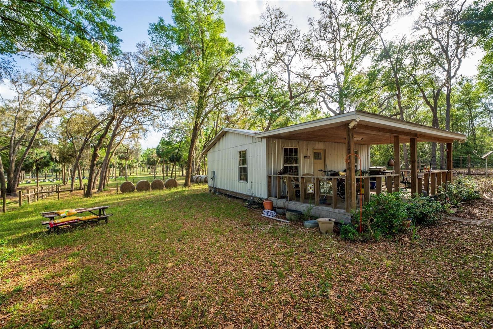 FISHERMANS RD, PAISLEY, FL, 32767
