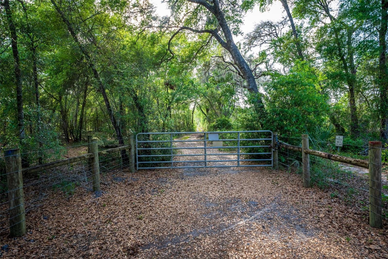 FISHERMANS RD, PAISLEY, FL, 32767