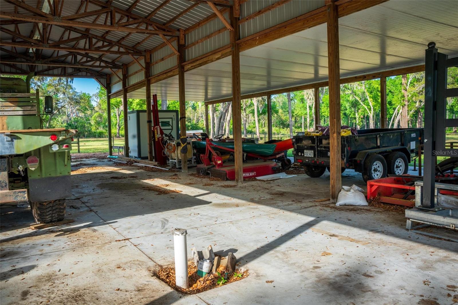 FISHERMANS RD, PAISLEY, FL, 32767