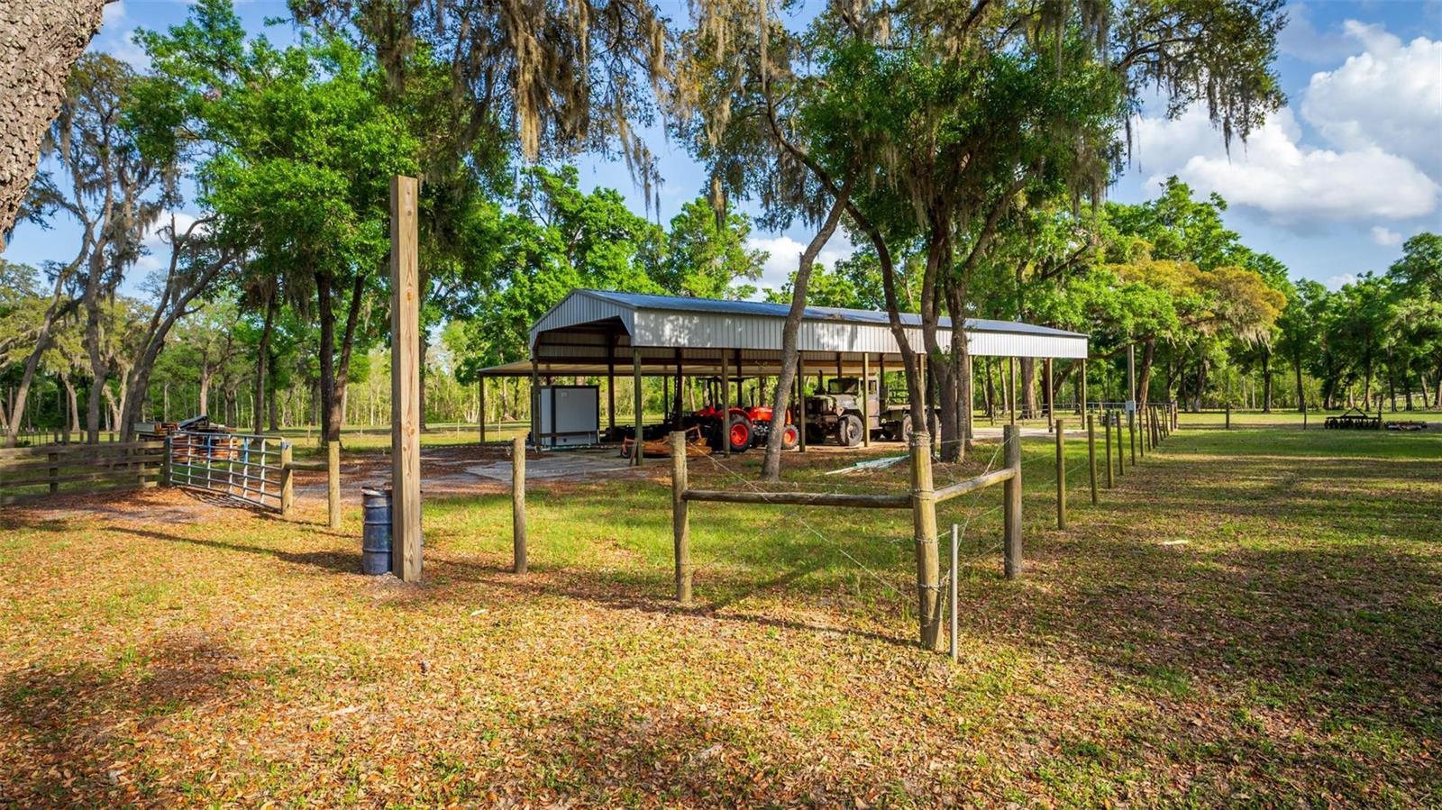 FISHERMANS RD, PAISLEY, FL, 32767