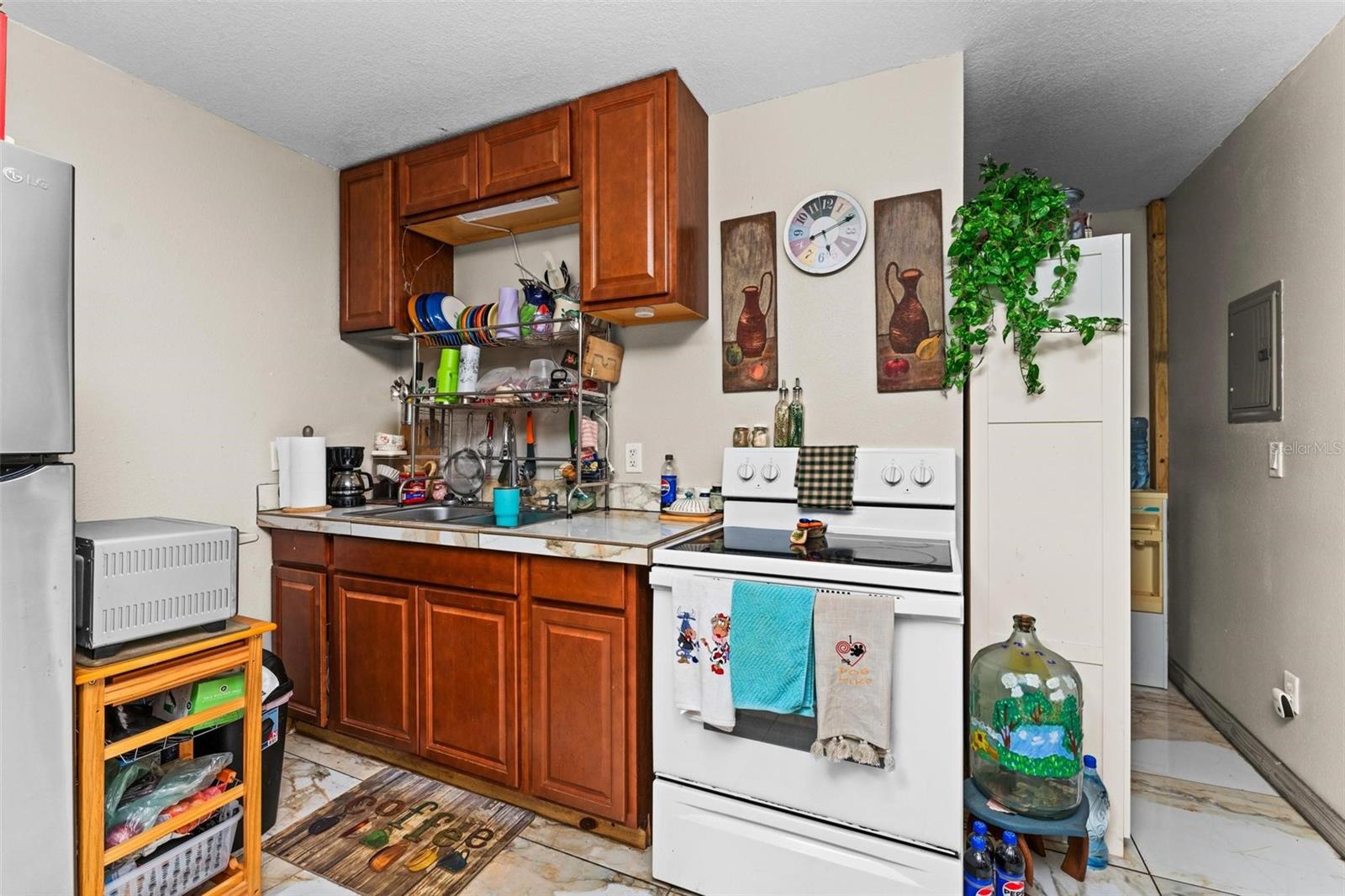 FISHERMANS RD, PAISLEY, FL, 32767