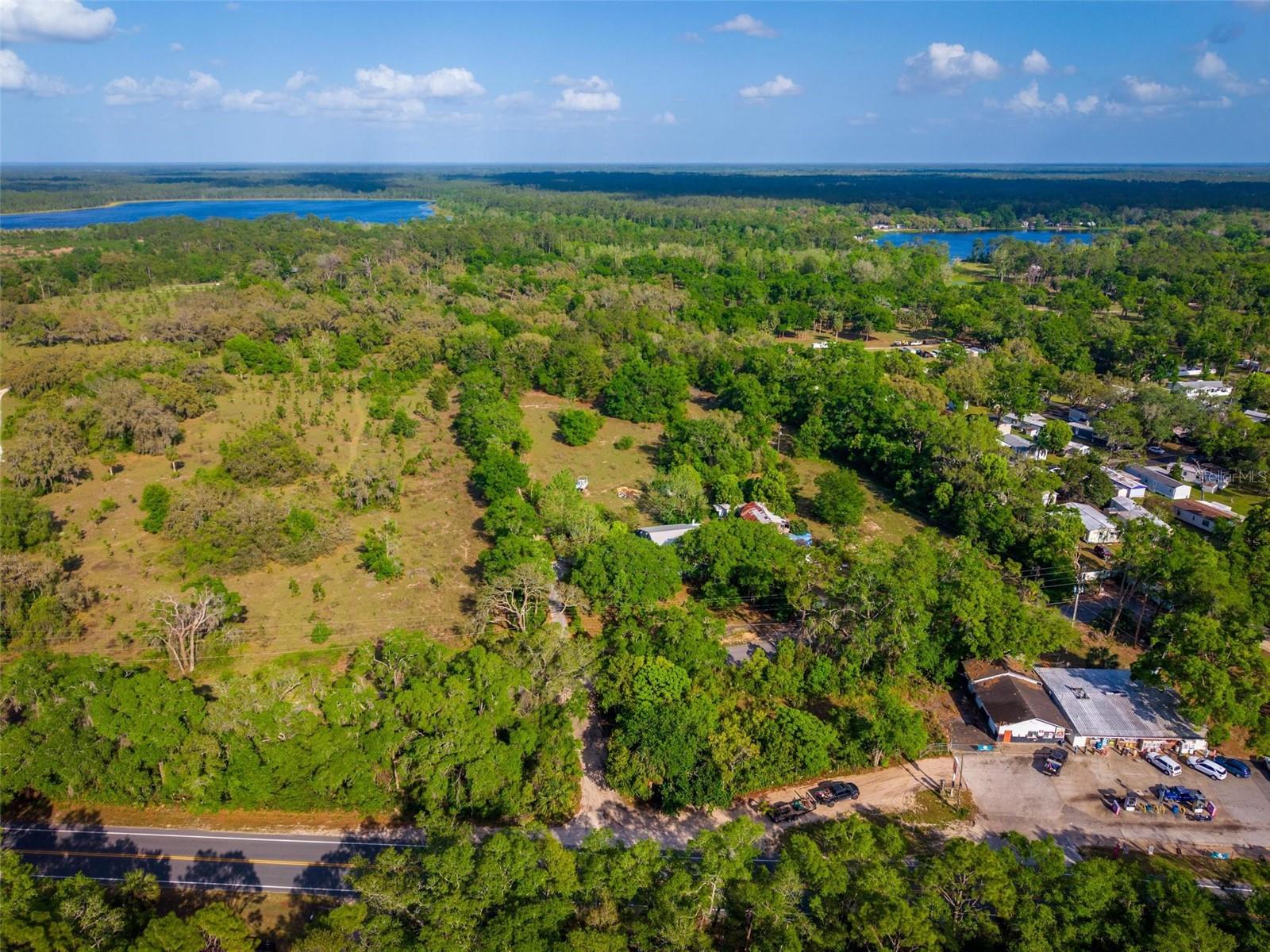 FISHERMANS RD, PAISLEY, FL, 32767