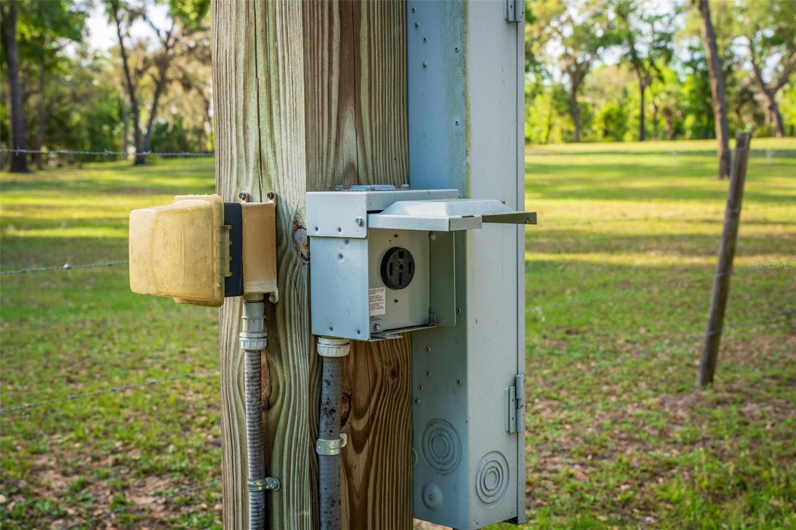 FISHERMANS RD, PAISLEY, FL, 32767