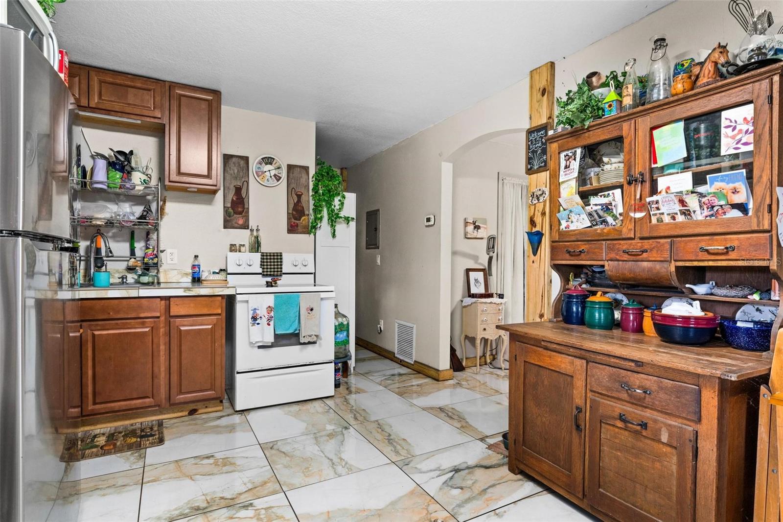 FISHERMANS RD, PAISLEY, FL, 32767