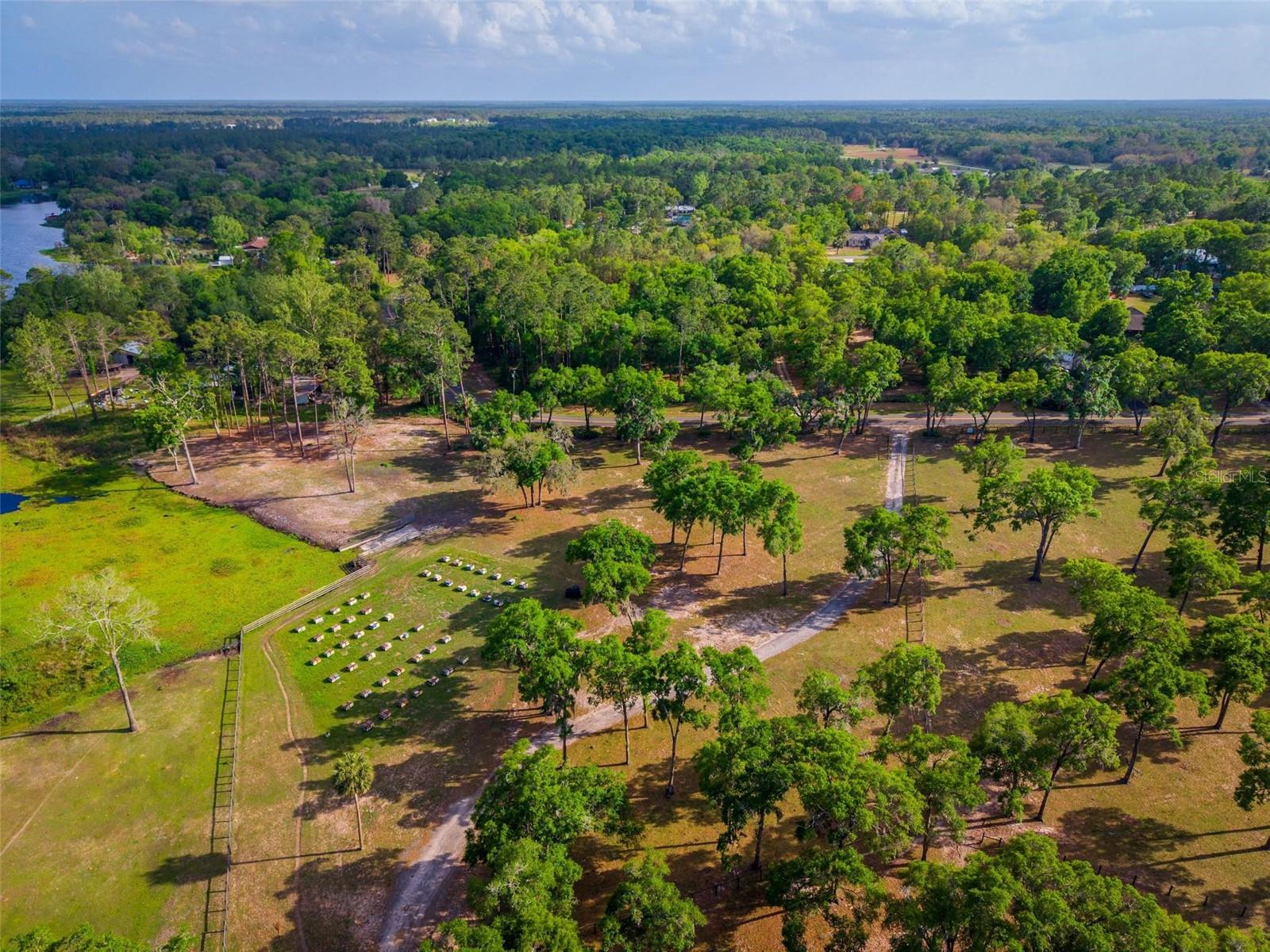 FISHERMANS RD, PAISLEY, FL, 32767