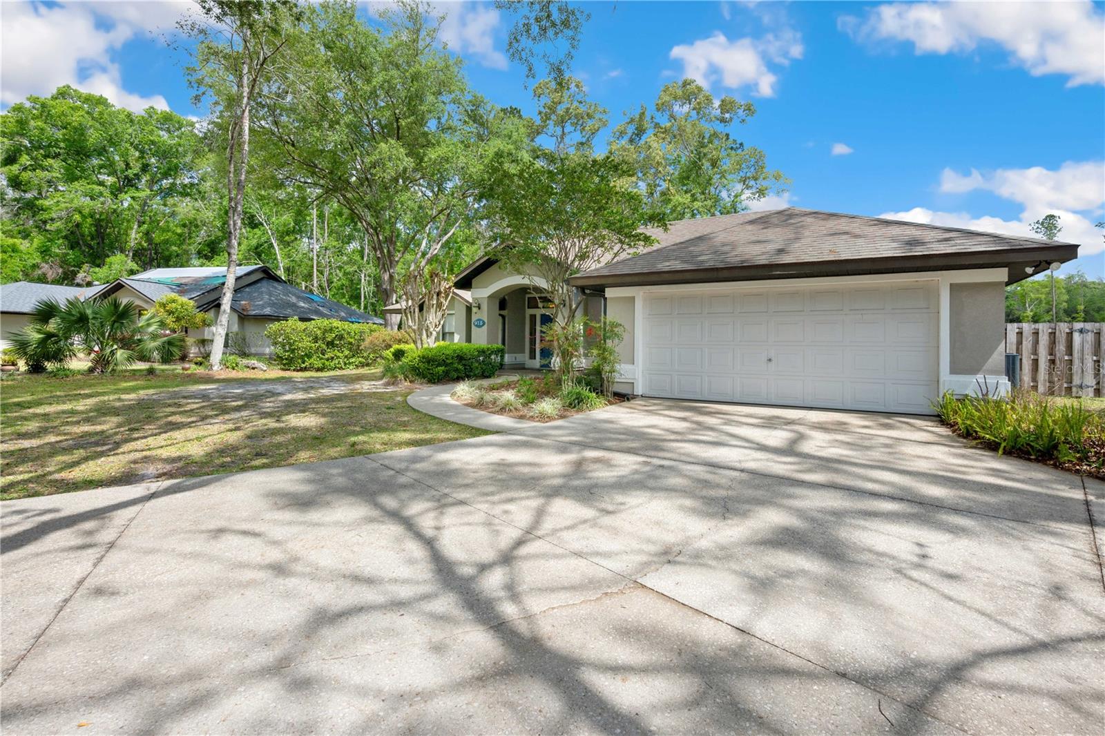 915 SW 82ND TER, GAINESVILLE, FL, 32607
