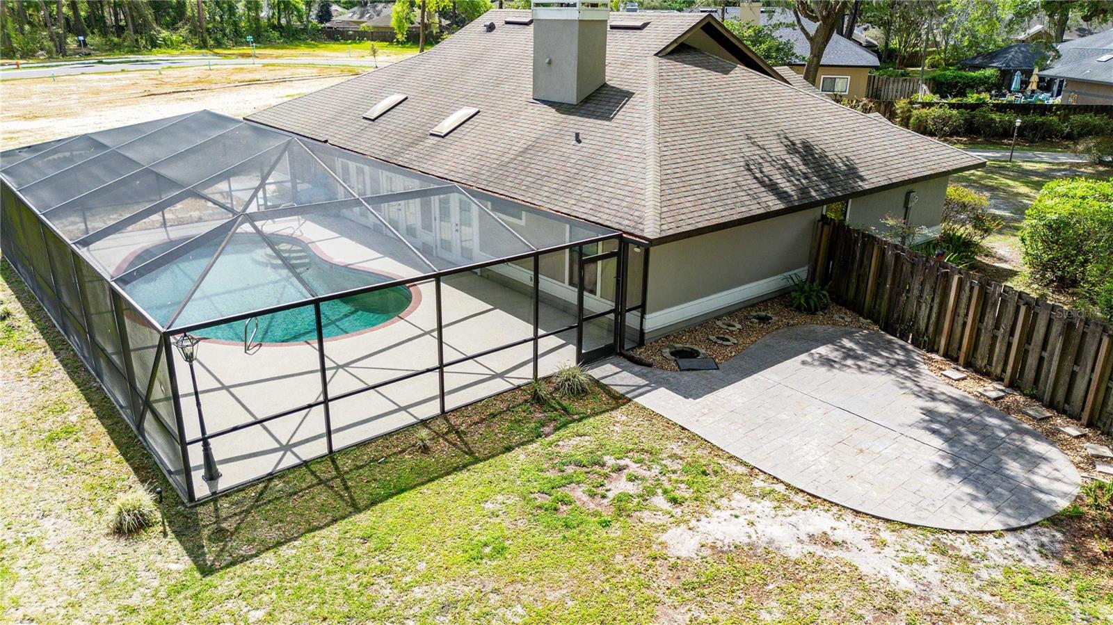 915 SW 82ND TER, GAINESVILLE, FL, 32607