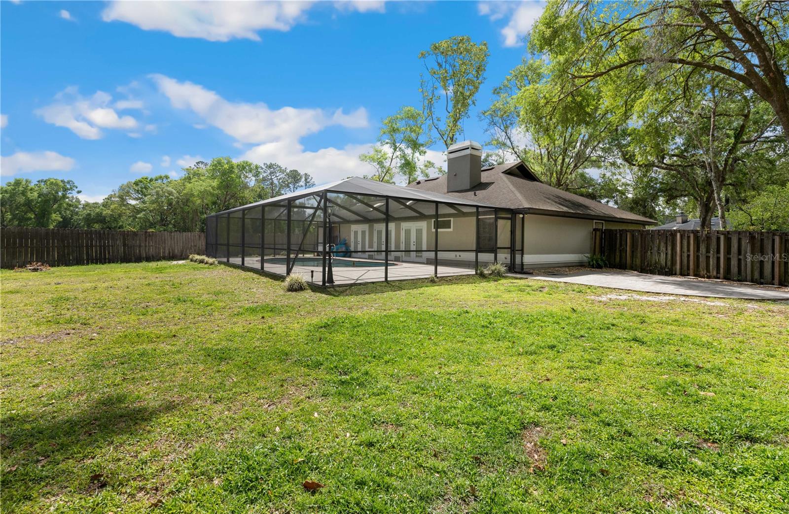 915 SW 82ND TER, GAINESVILLE, FL, 32607