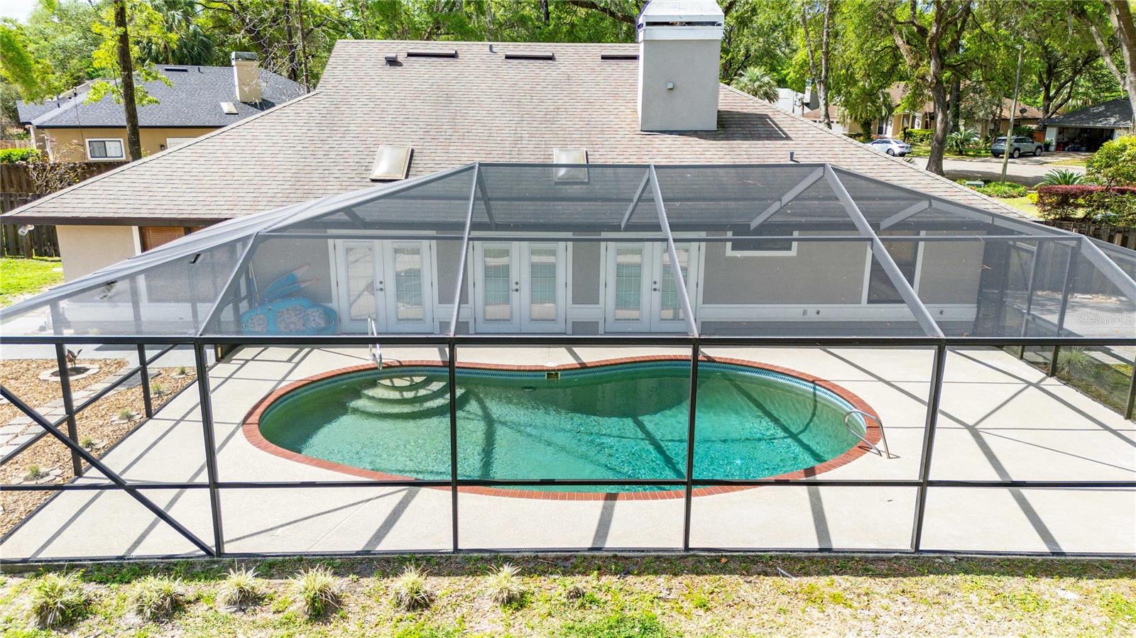 915 SW 82ND TER, GAINESVILLE, FL, 32607