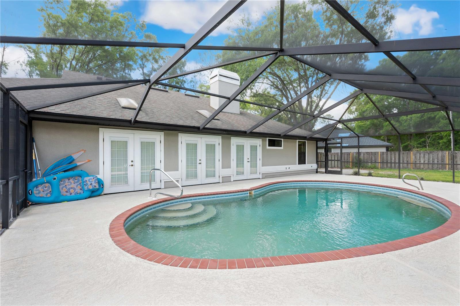 915 SW 82ND TER, GAINESVILLE, FL, 32607