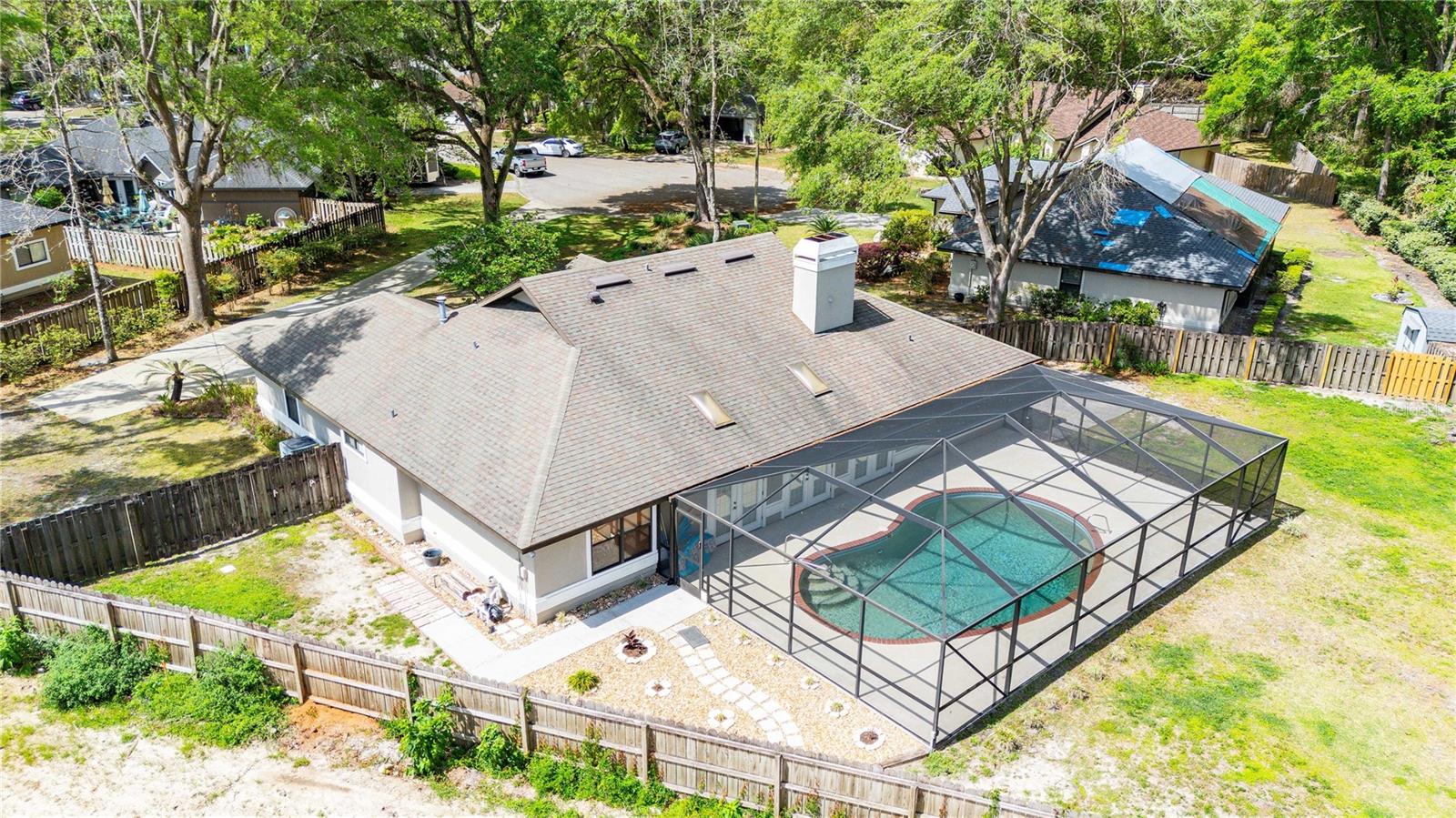 915 SW 82ND TER, GAINESVILLE, FL, 32607