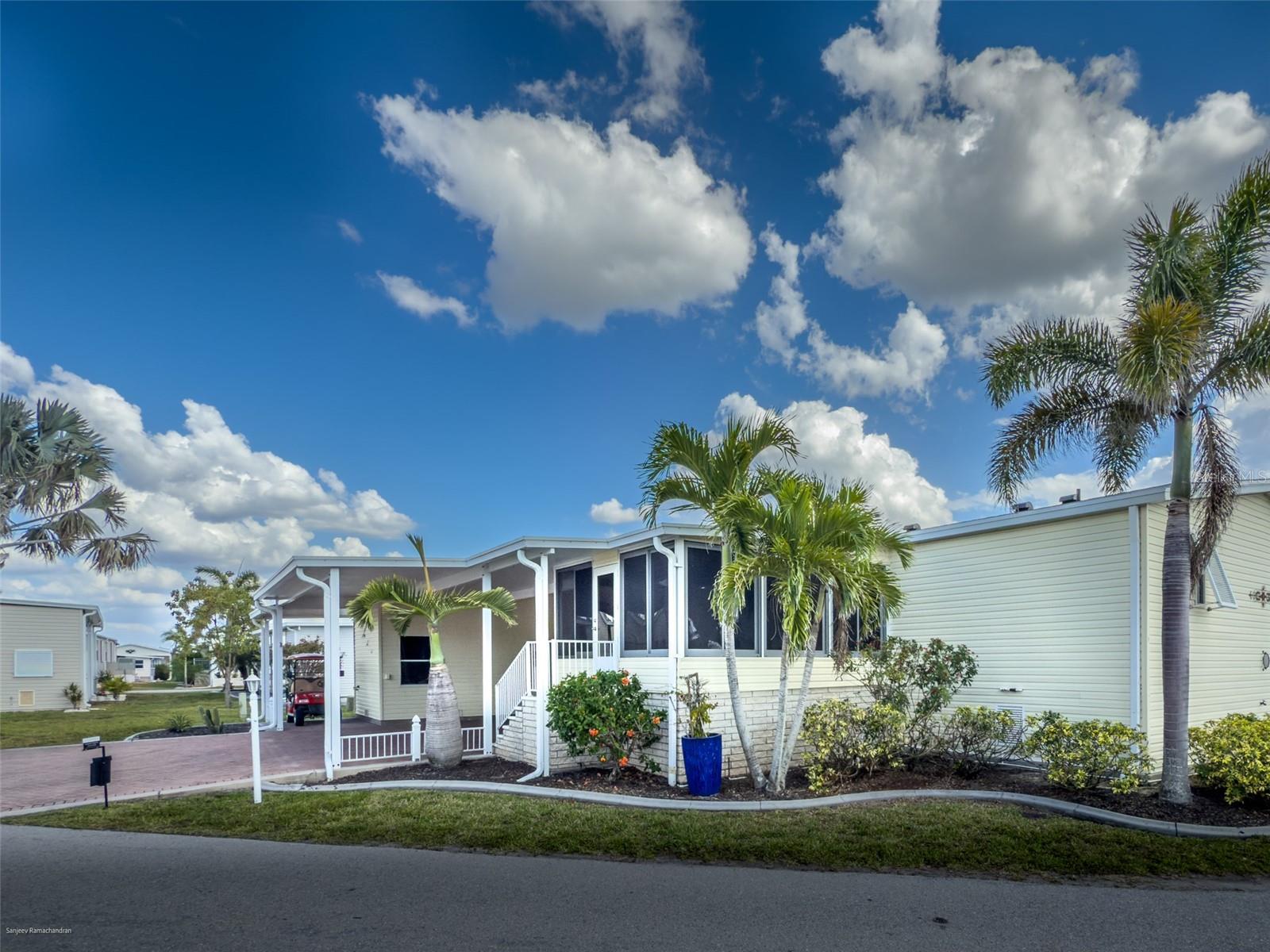 1 BRINK AVE, PUNTA GORDA, FL, 33950