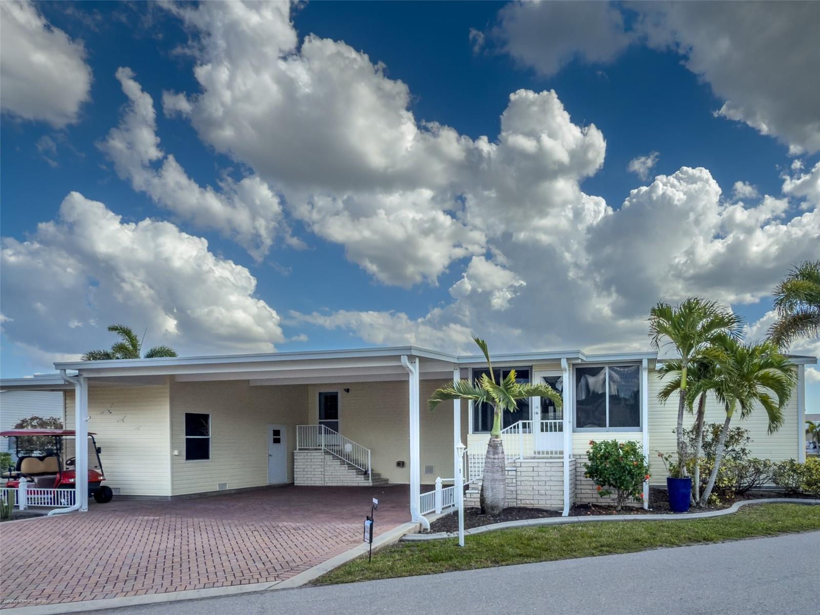 1 BRINK AVE, PUNTA GORDA, FL, 33950