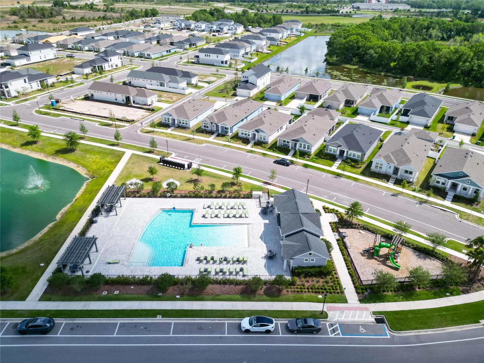 28847 ORANGE BERRY DR, WESLEY CHAPEL, FL, 33543