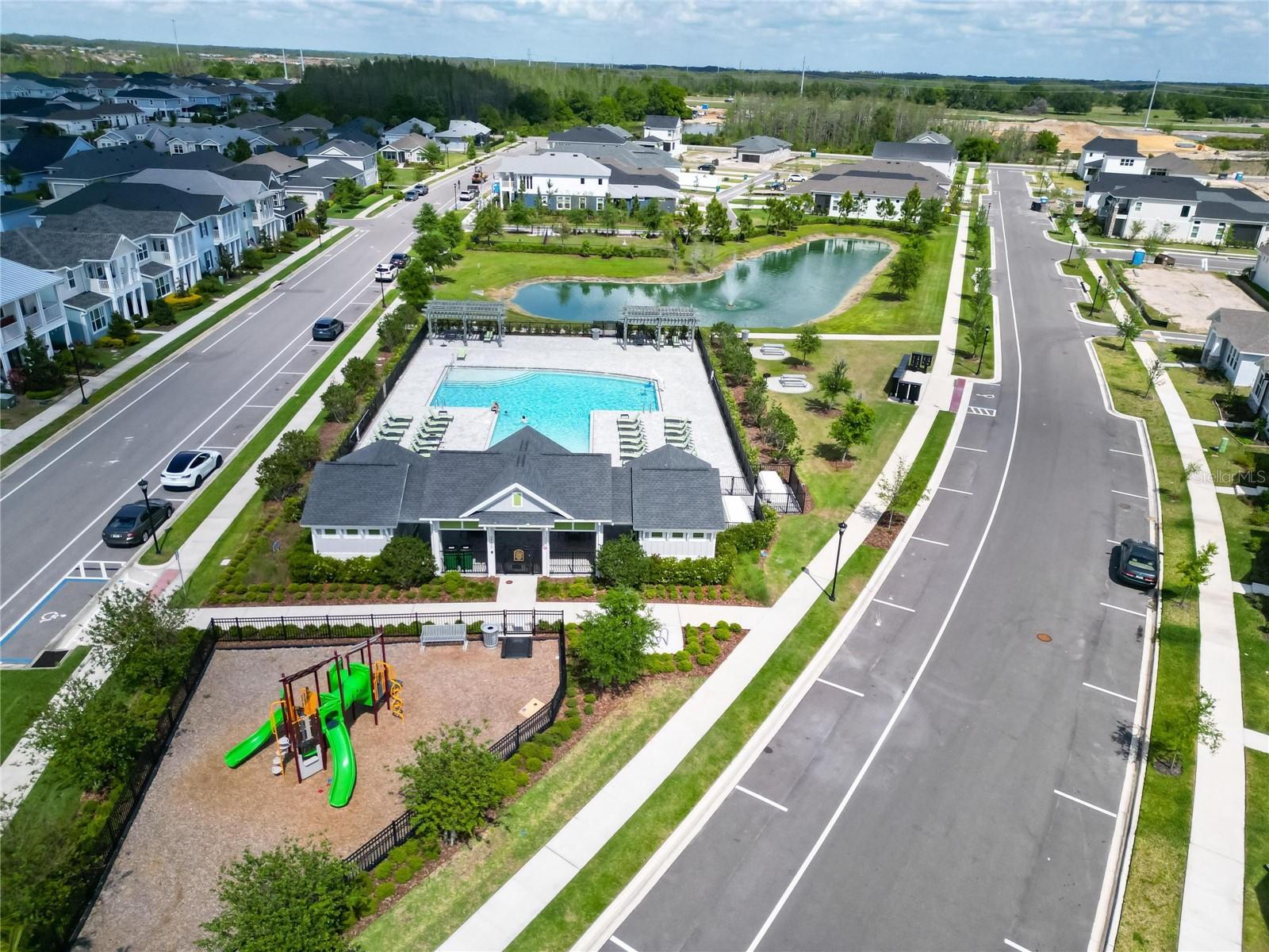 28847 ORANGE BERRY DR, WESLEY CHAPEL, FL, 33543