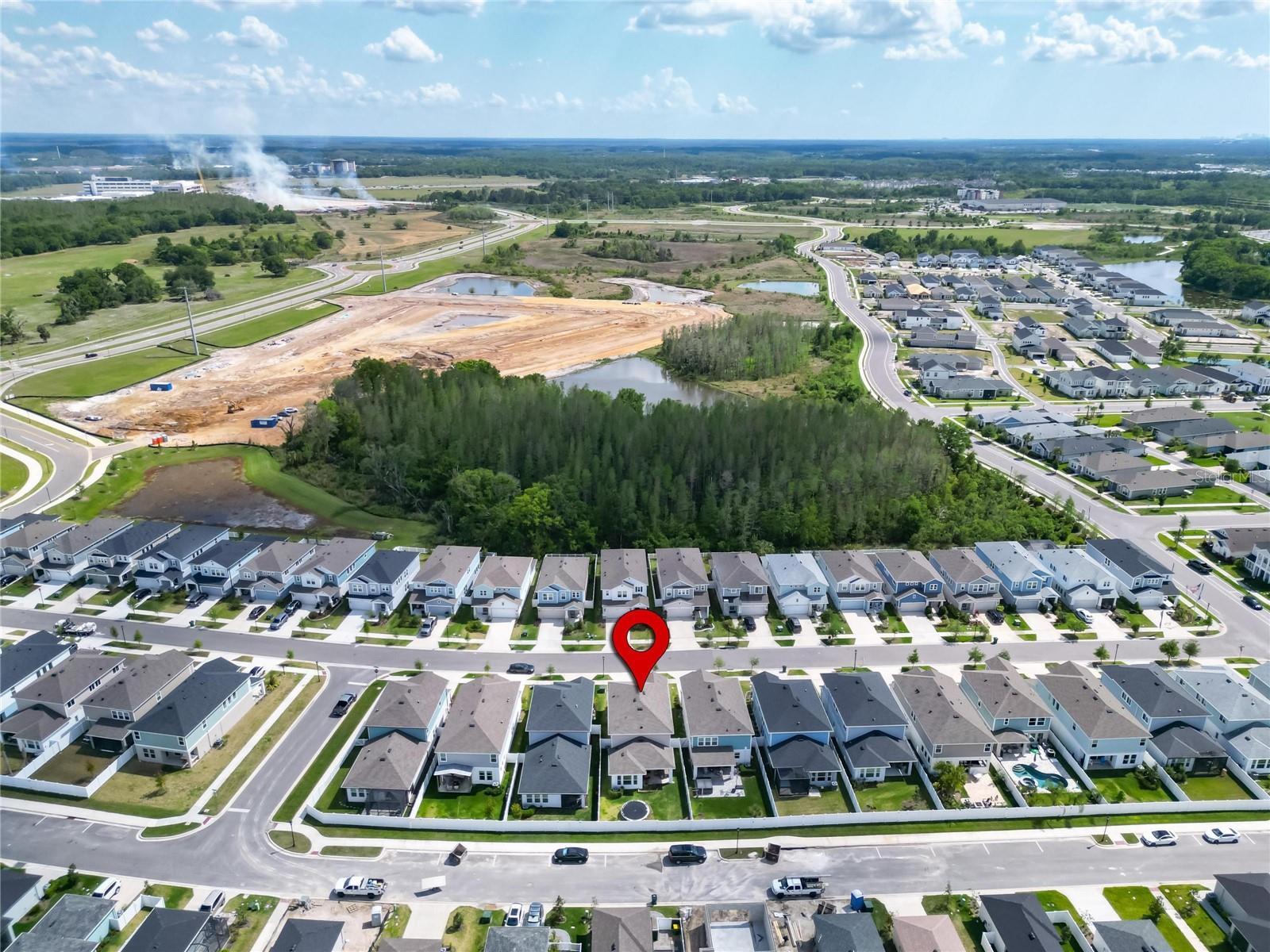 28847 ORANGE BERRY DR, WESLEY CHAPEL, FL, 33543