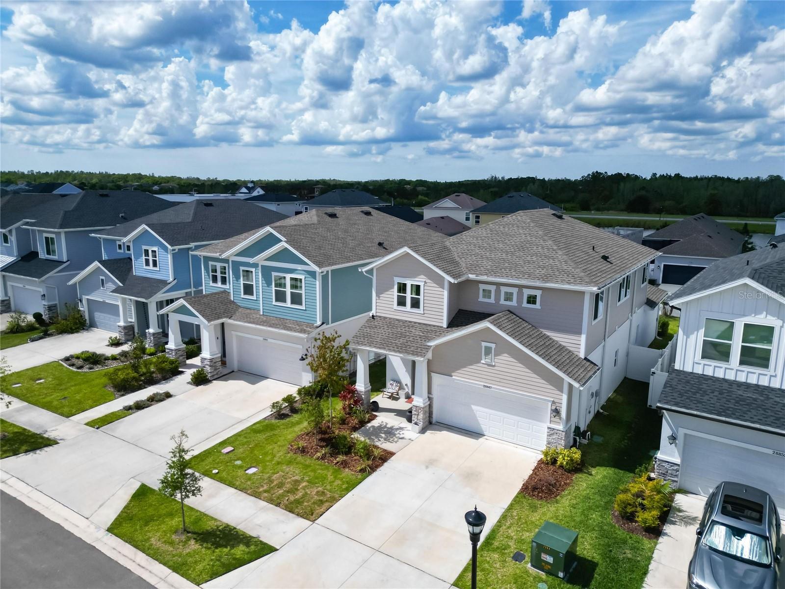 28847 ORANGE BERRY DR, WESLEY CHAPEL, FL, 33543