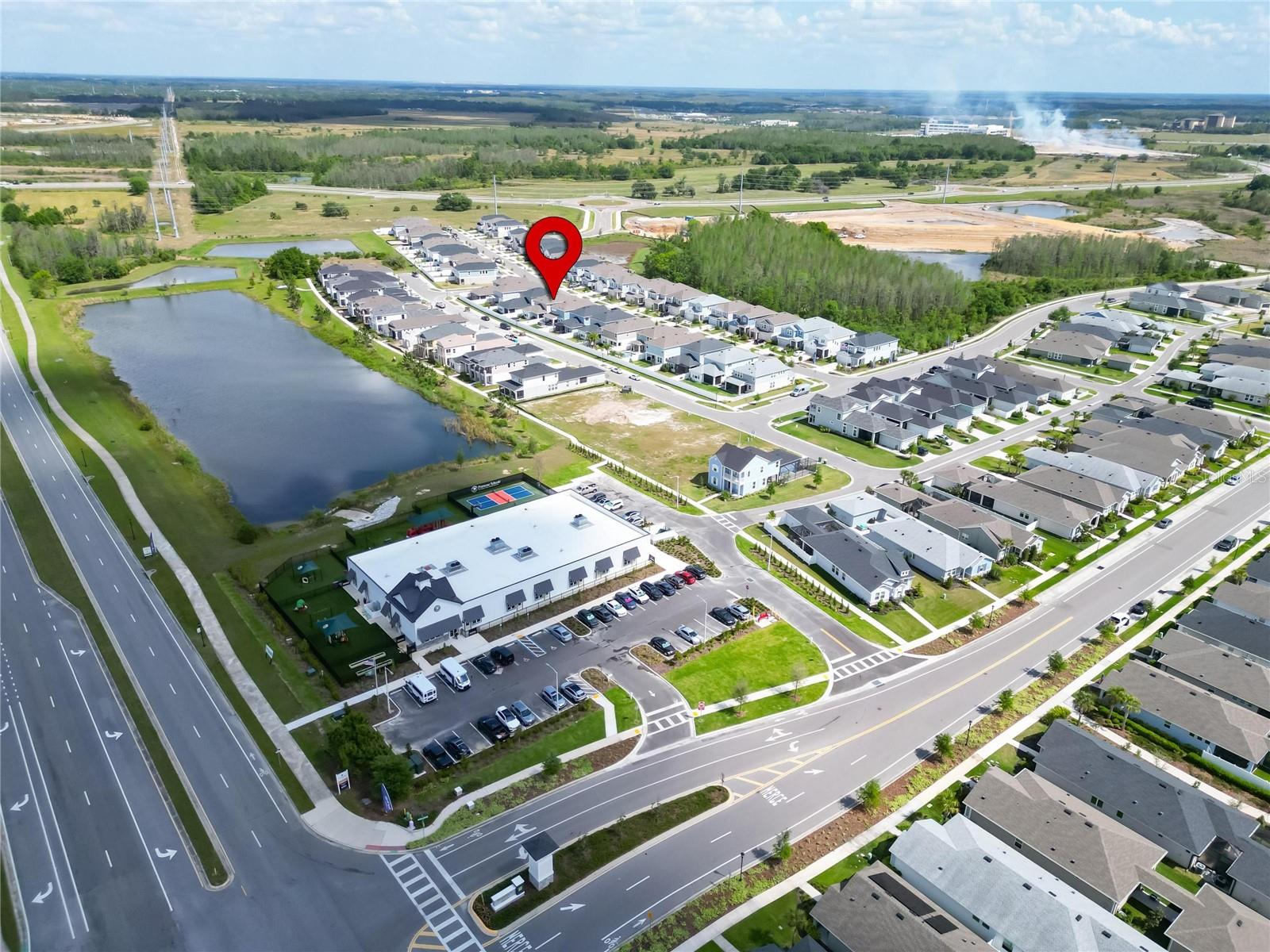 28847 ORANGE BERRY DR, WESLEY CHAPEL, FL, 33543