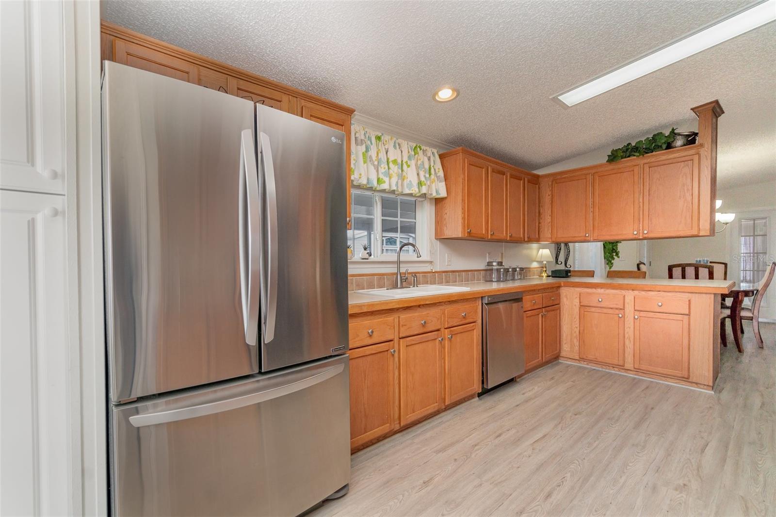 25 FREEMAN DR #190, PUNTA GORDA, FL, 33950