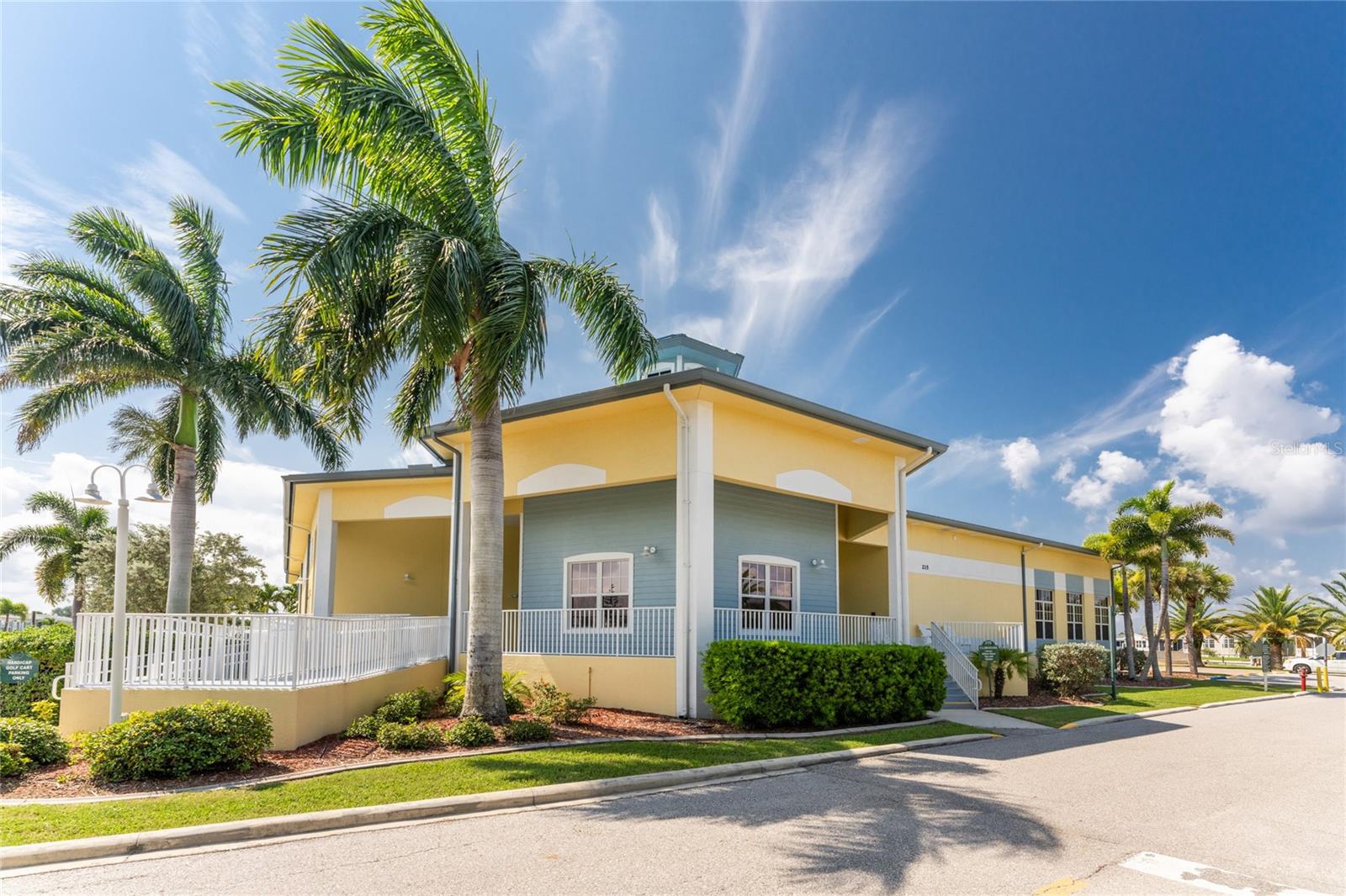 25 FREEMAN DR #190, PUNTA GORDA, FL, 33950