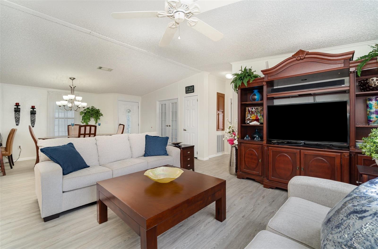 25 FREEMAN DR #190, PUNTA GORDA, FL, 33950