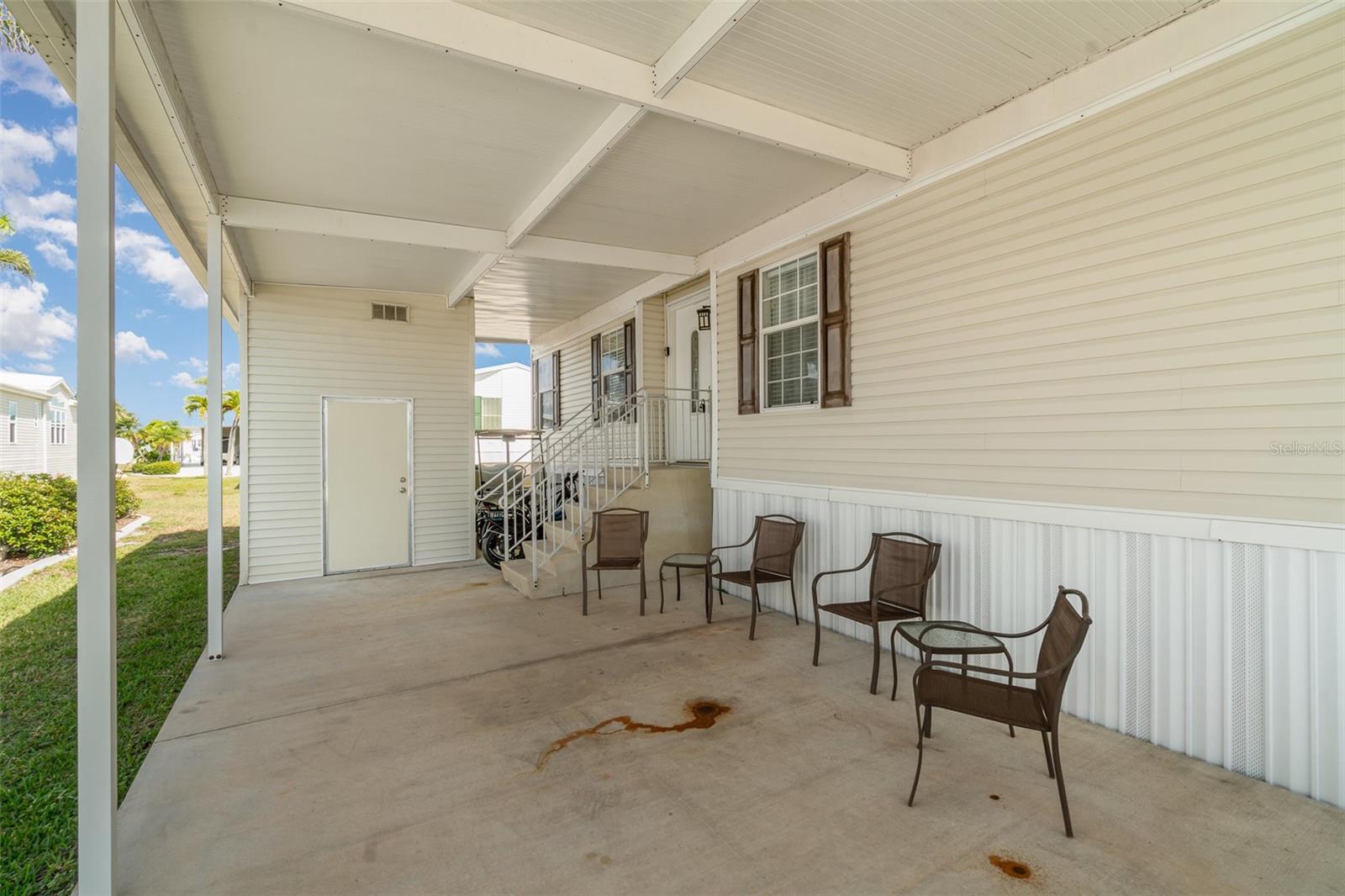 25 FREEMAN DR #190, PUNTA GORDA, FL, 33950