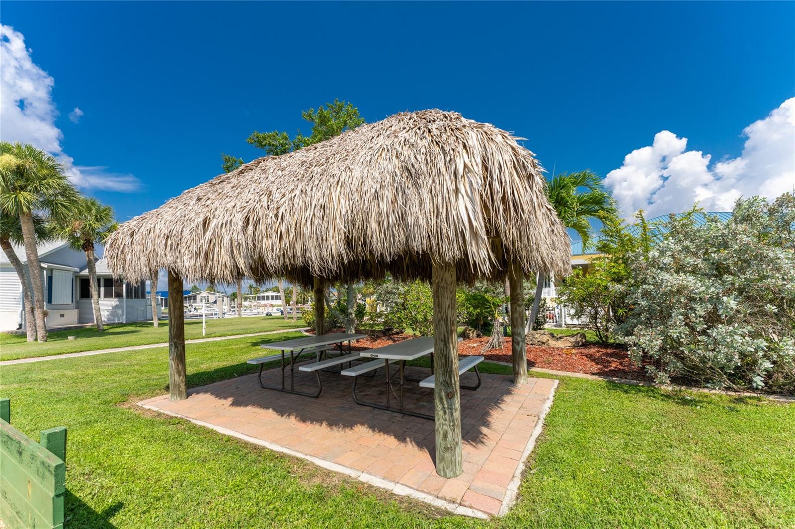 25 FREEMAN DR #190, PUNTA GORDA, FL, 33950
