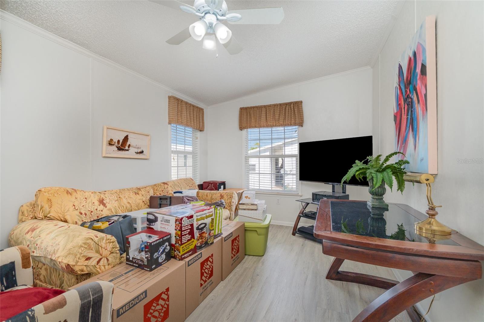 25 FREEMAN DR #190, PUNTA GORDA, FL, 33950
