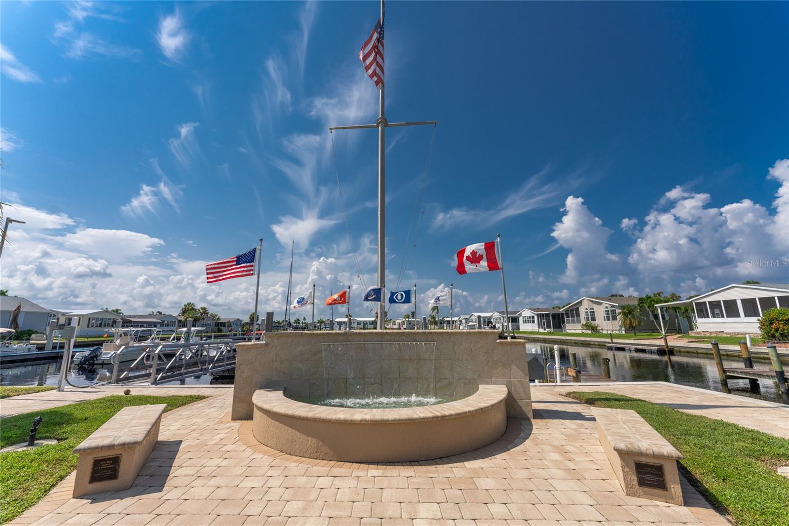 25 FREEMAN DR #190, PUNTA GORDA, FL, 33950