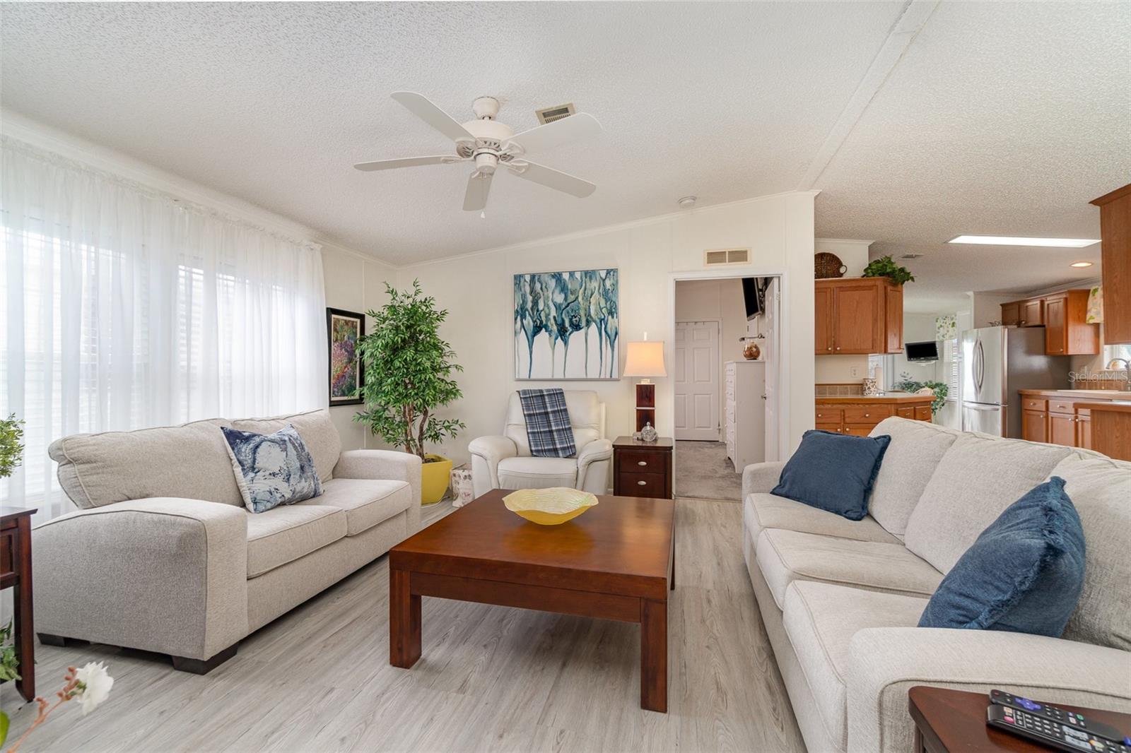 25 FREEMAN DR #190, PUNTA GORDA, FL, 33950