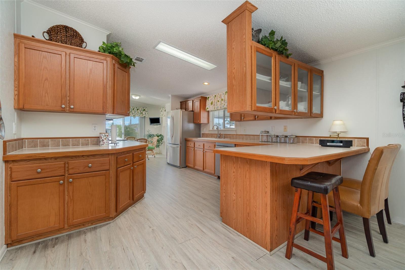 25 FREEMAN DR #190, PUNTA GORDA, FL, 33950