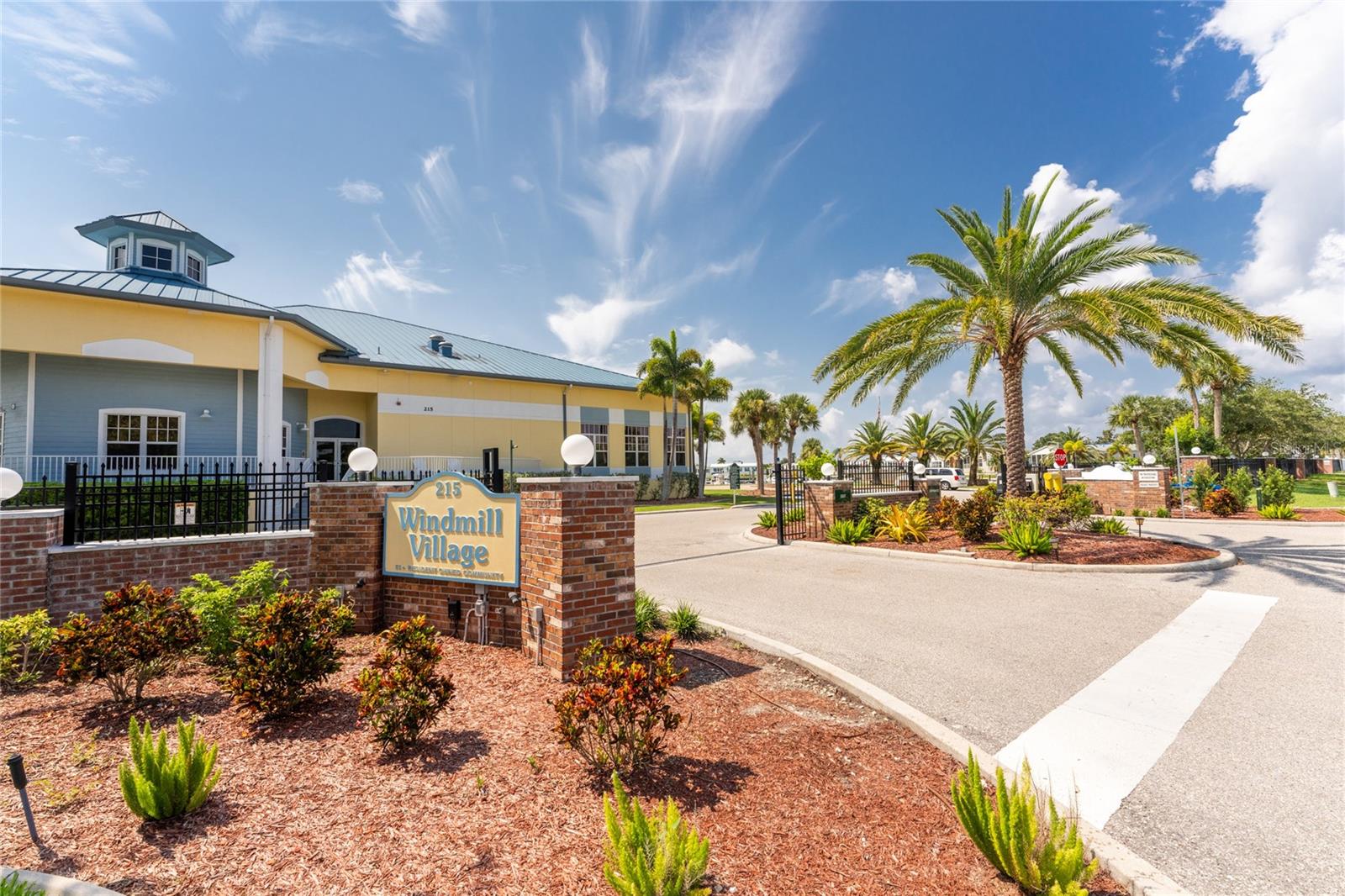25 FREEMAN DR #190, PUNTA GORDA, FL, 33950
