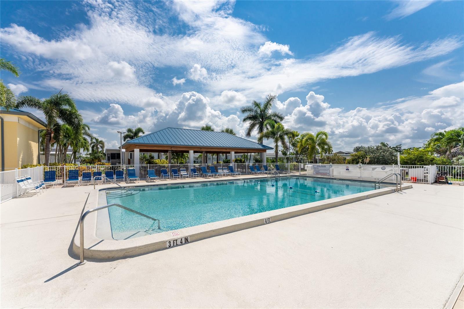 25 FREEMAN DR #190, PUNTA GORDA, FL, 33950