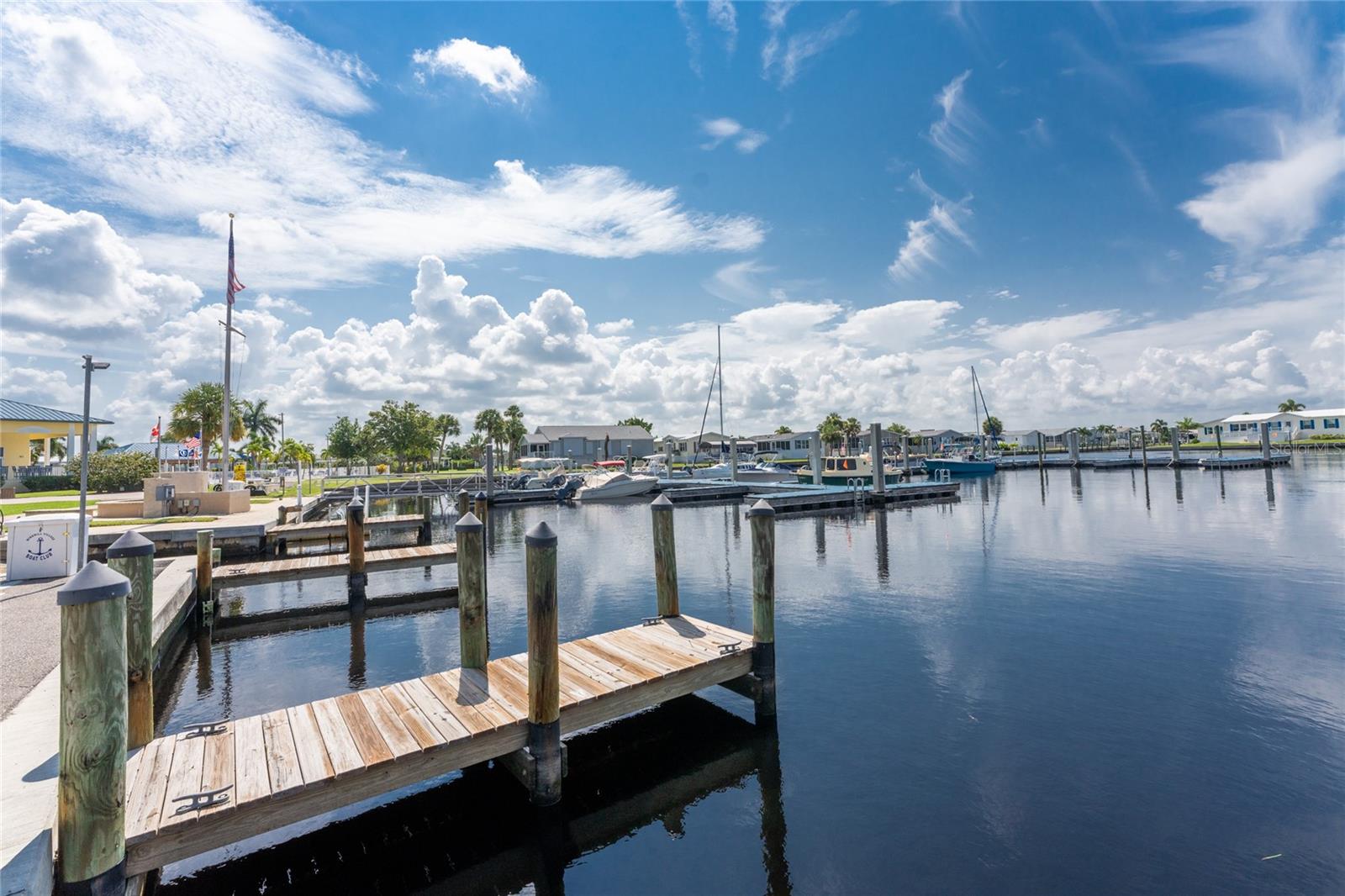 25 FREEMAN DR #190, PUNTA GORDA, FL, 33950