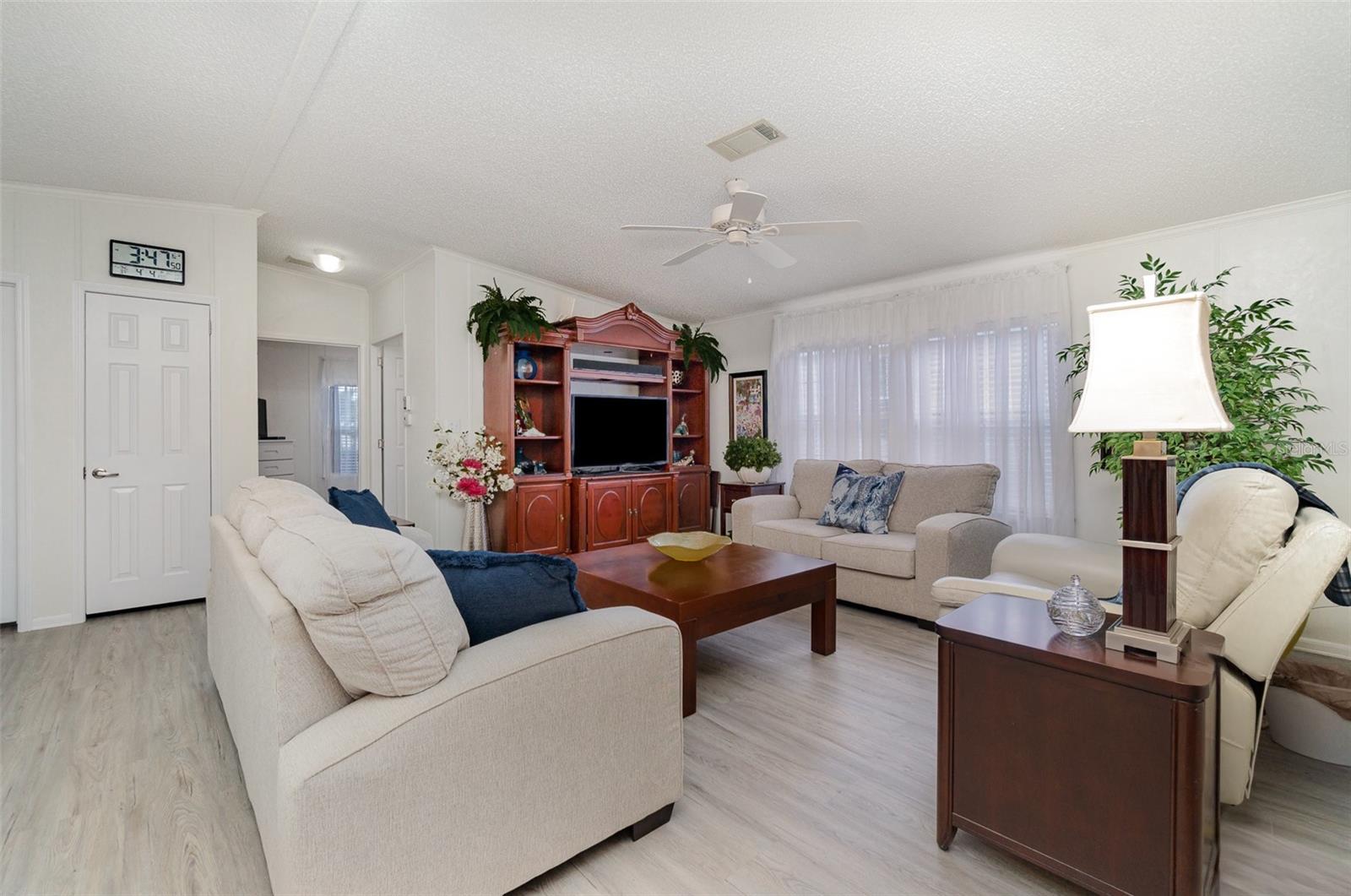 25 FREEMAN DR #190, PUNTA GORDA, FL, 33950