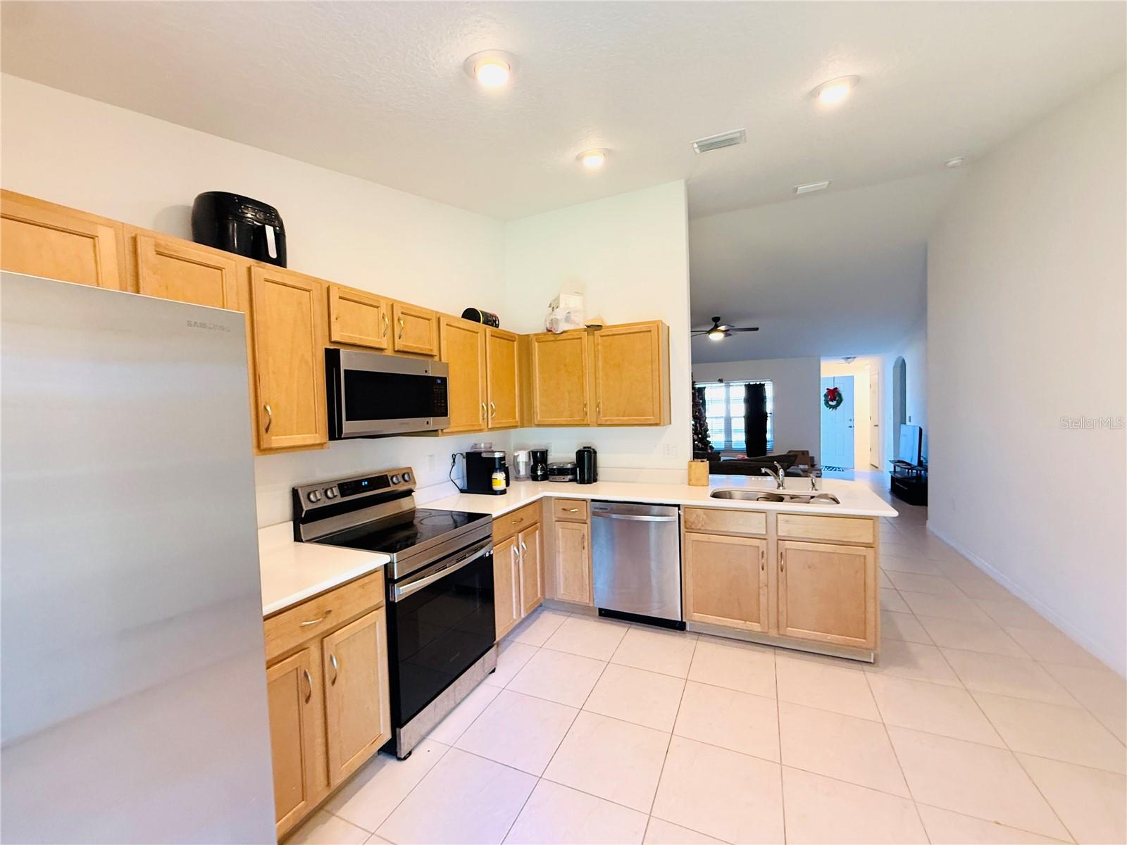 2 RYAPPLE LN #A and B, PALM COAST, FL, 32164