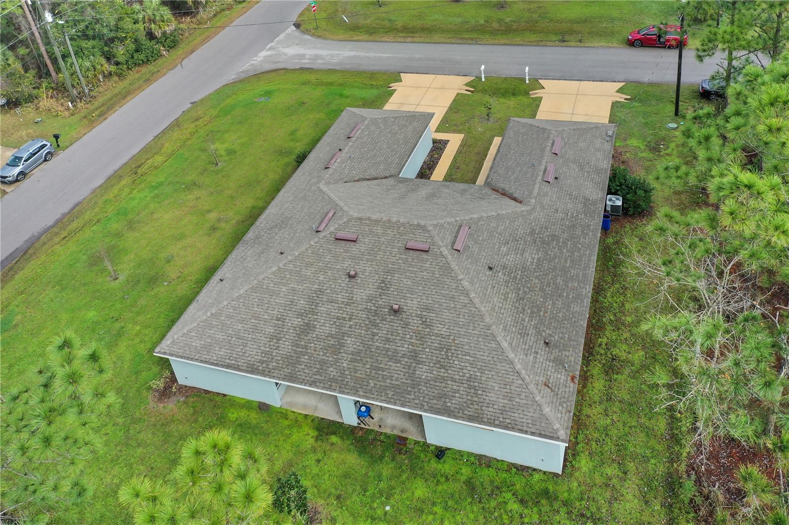2 RYAPPLE LN #A and B, PALM COAST, FL, 32164