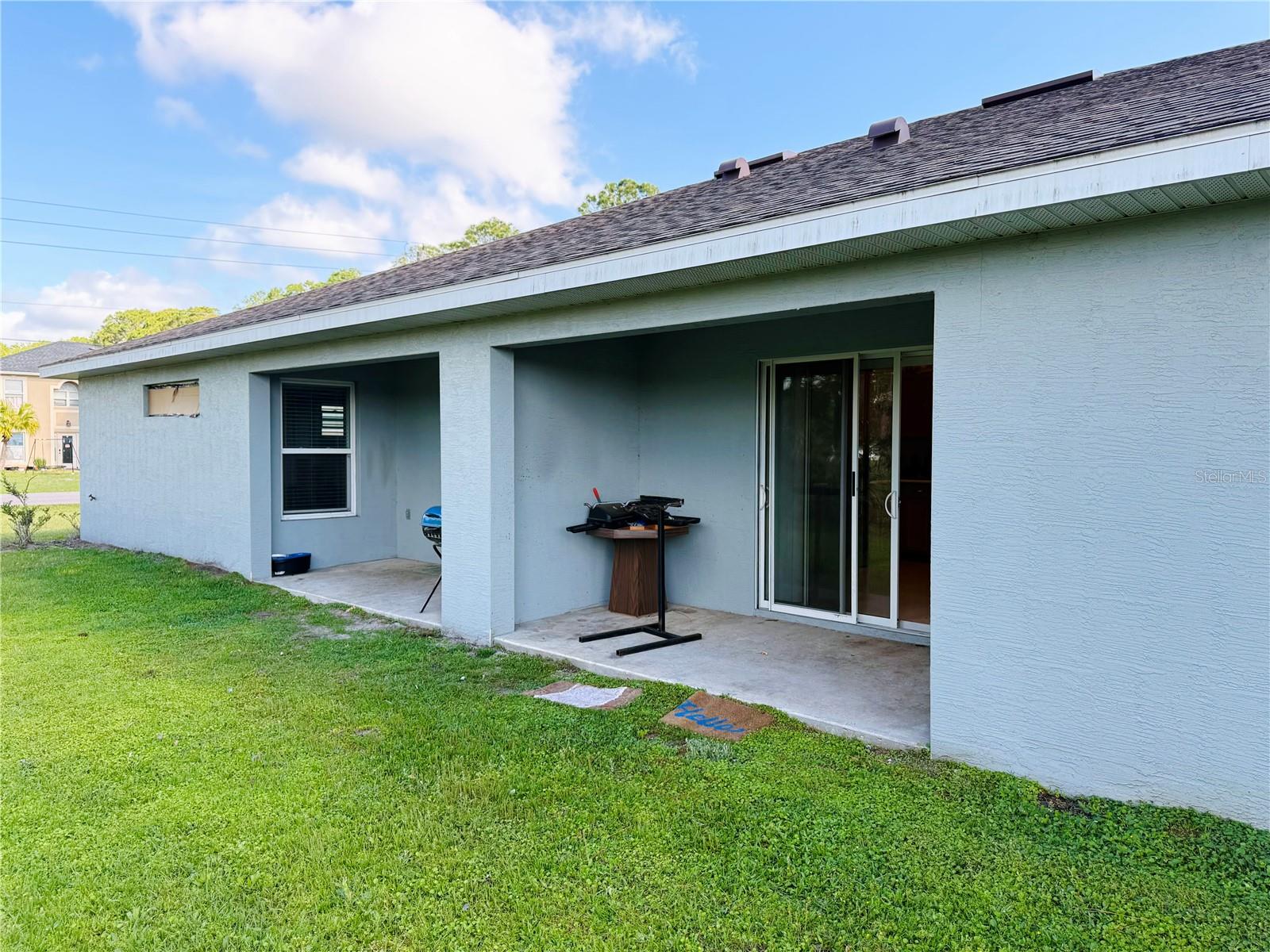 2 RYAPPLE LN #A and B, PALM COAST, FL, 32164